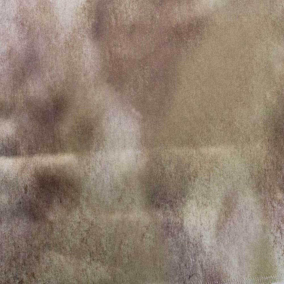 AQUARIUM - Solid Digital Print Satin Fabric - Cotton Hand - 58 Inch. in Width, | Home Decor Brown Fabrics Star