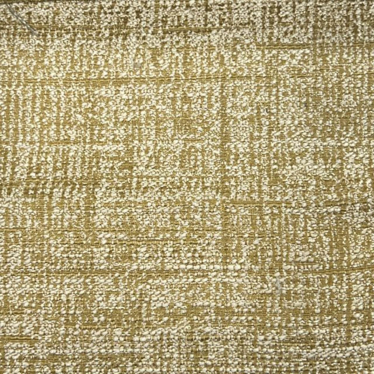 CHRISMA Jacquard, Textured Feel Fabric, 115 Inch. in Width, | Home Decor Gold Fabrics Star
