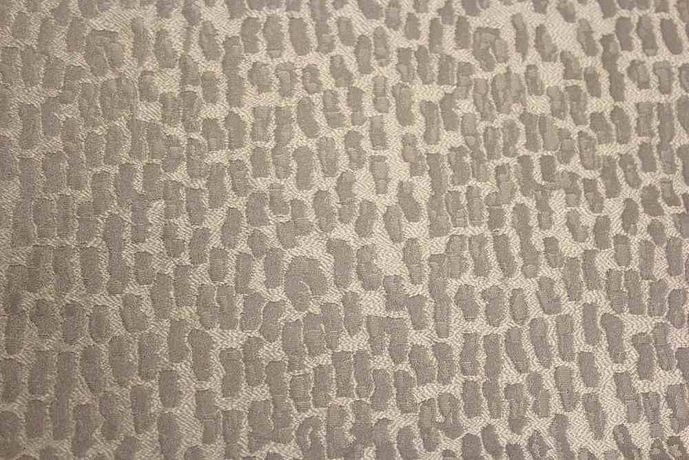 COBBLESTONE Fabric, 117 Inch. in Width Silver Fabrics Star