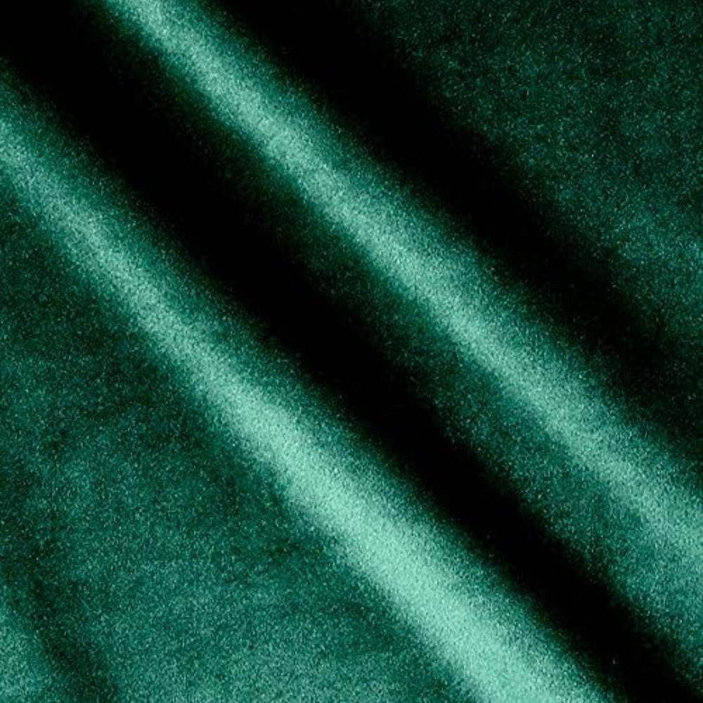 Shiny Velvet Fabric, 72 Inch. in Width, Ideal Material for Home Décor Forest Fabrics Star