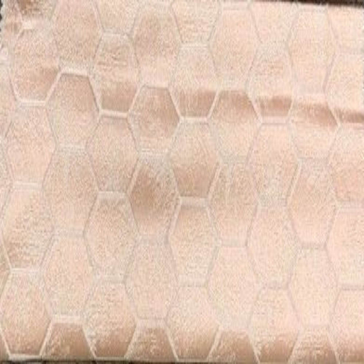 Gastonia Jacquard Fabric, 110 Inch. in Width, | Home Decor Blush Fabrics Star