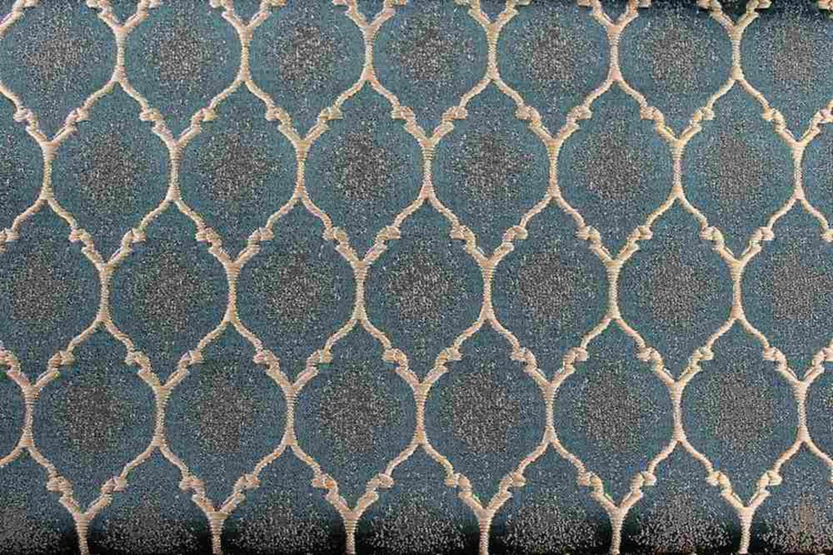 Ladino Jacquard Fabric, 55 Inch. in Width, | Home Decor Jasper Fabrics Star