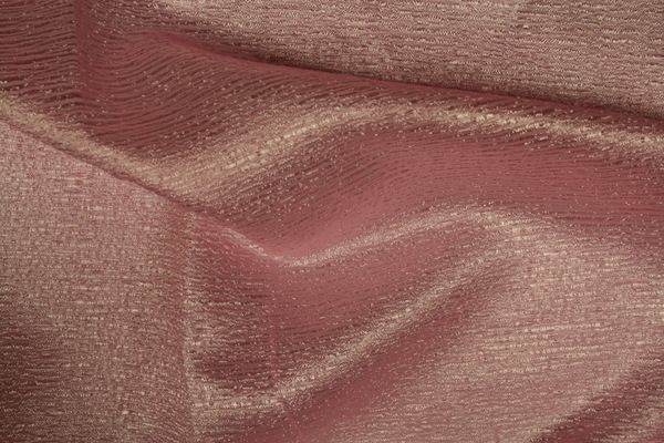 LUXURY Crushed Fabric, 110 Inch. in Width Pink Fabrics Star