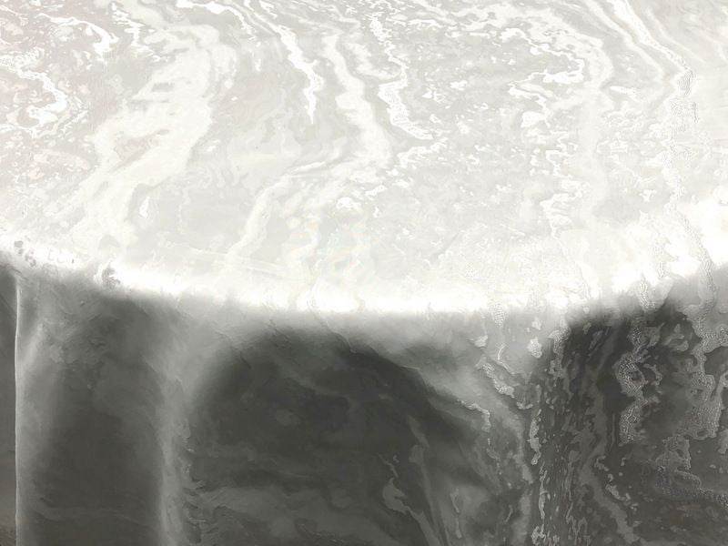 Mahwah Metallic Marbleized Fabric - 54 Inch. in Width, | Home Decor Fabrics Star