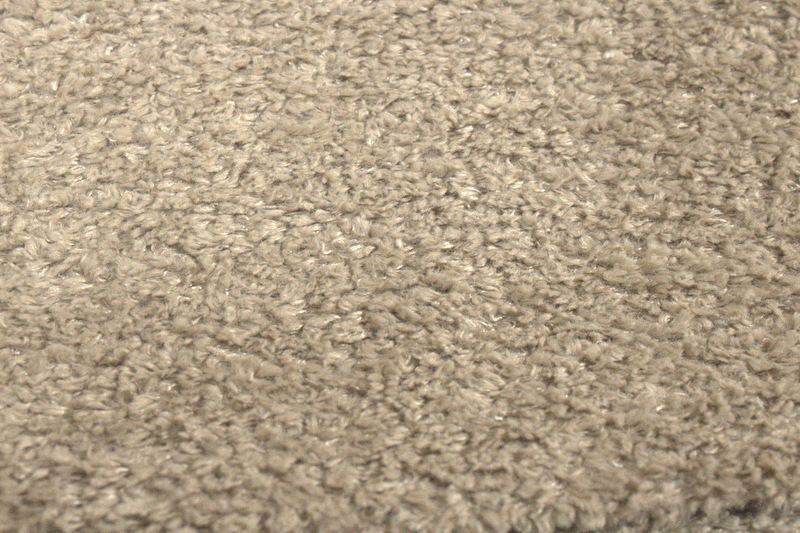 MEDLEY Cozy Crushed Fabric, 110 Inch. in Width - Dry Clean only Taupe Fabrics Star