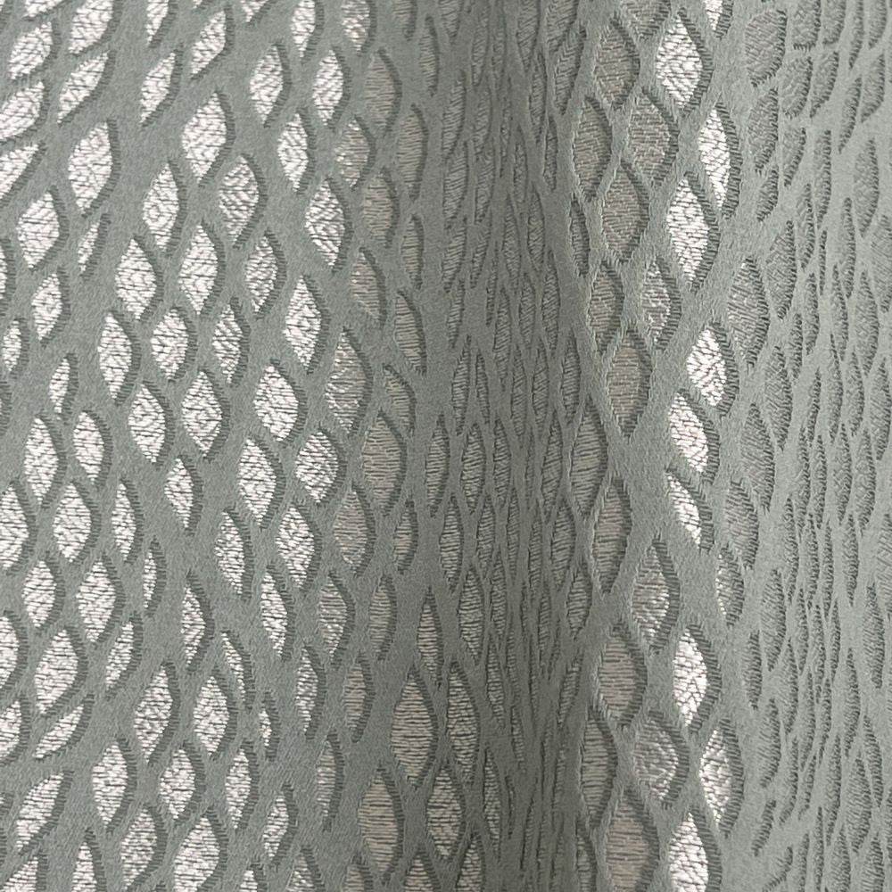 MOBILE Jacquard Fabric, 55 Inch. in Width Sage Fabrics Star