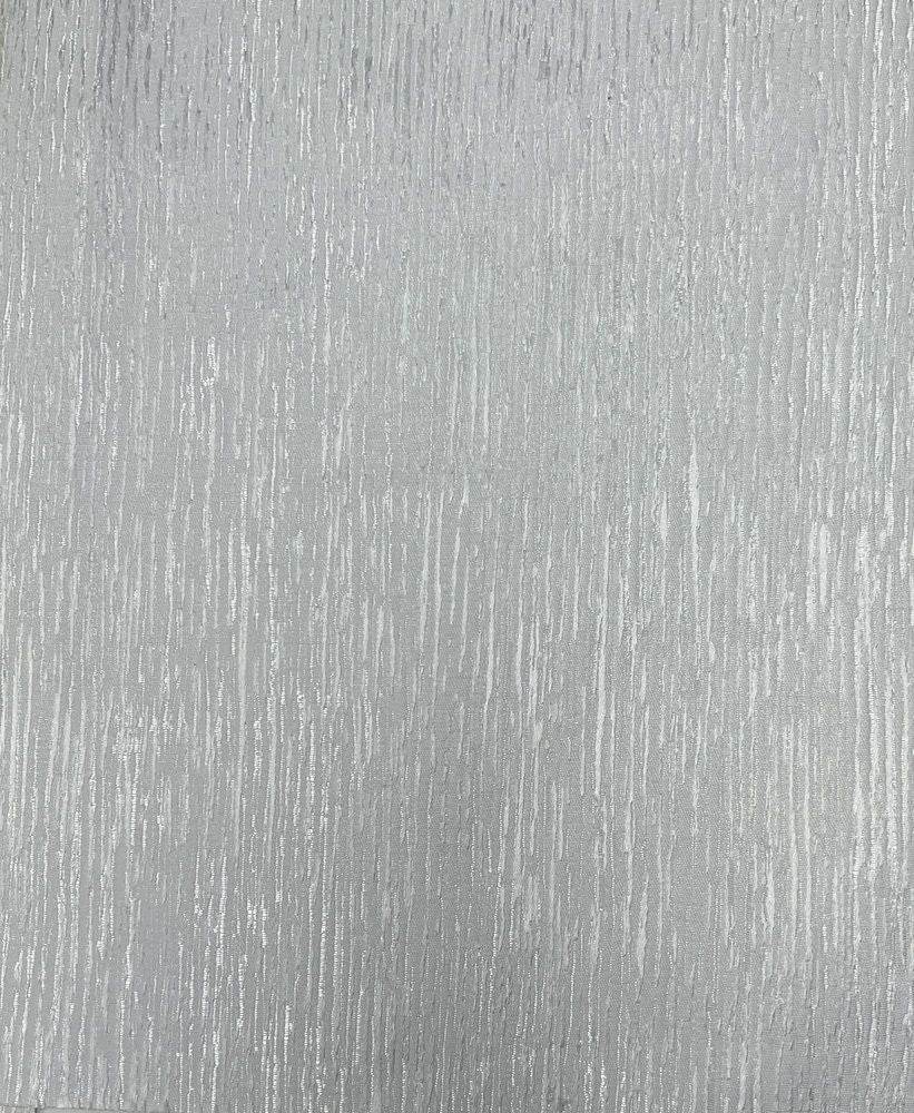 MOWHAK Jacquard Fabric, 115 Inch. in Width White White Fabrics Star