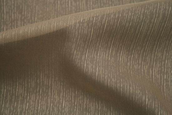 NATALI Sheer Fabric, 118 Inch. in Width | Home Décor Brass Fabrics Star