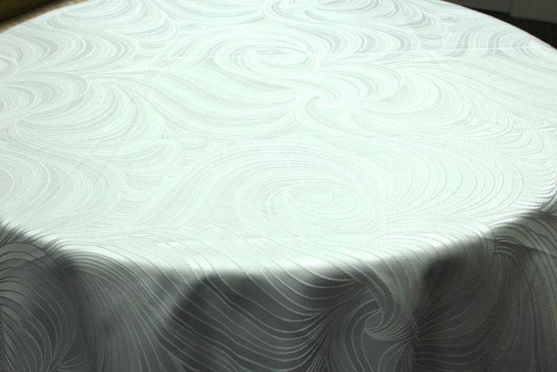 New Delhi Metallic Flower Jacquard Fabric - 120 Inch. in Width, | Home Decor Fabrics Star