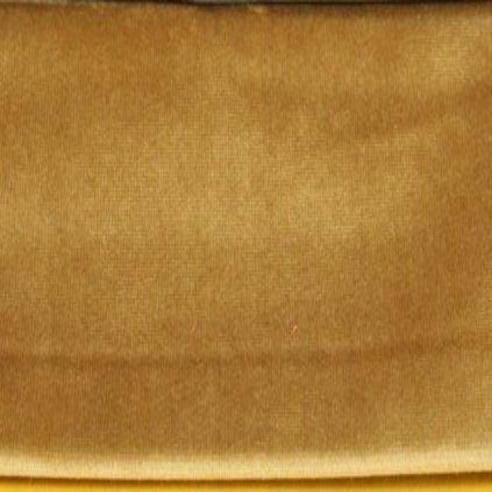 Newport Soft Velvet Fabric, 72 Inch. in Width | Home Decor Gold Fabrics Star