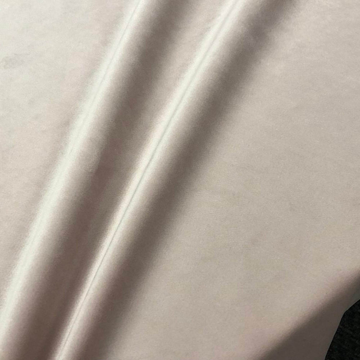 Blush Soft Velvet Fabric by the Yard - 118 Inch Wide Fabrics Star
