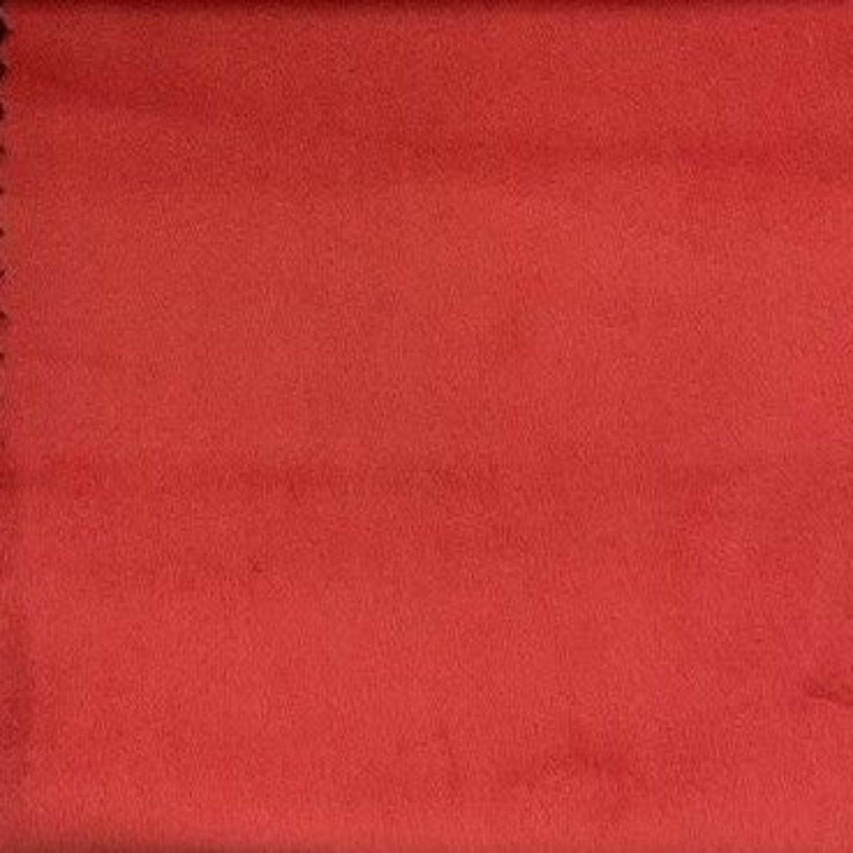 Soft Velvet Fabric, 118 Inch. in Width, Ideal Material for Home Décor Paprika Fabrics Star