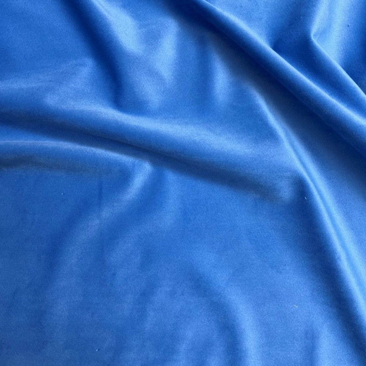 Royal Soft Velvet Fabric by the Yard - 118 Inch Wide Fabrics Star