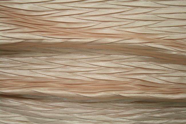 SPARKLING Crushed Fabric, 58 Inch. in Width Blush Fabrics Star