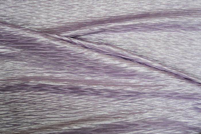 SPARKLING Crushed Fabric, 58 Inch. in Width Lilac Fabrics Star