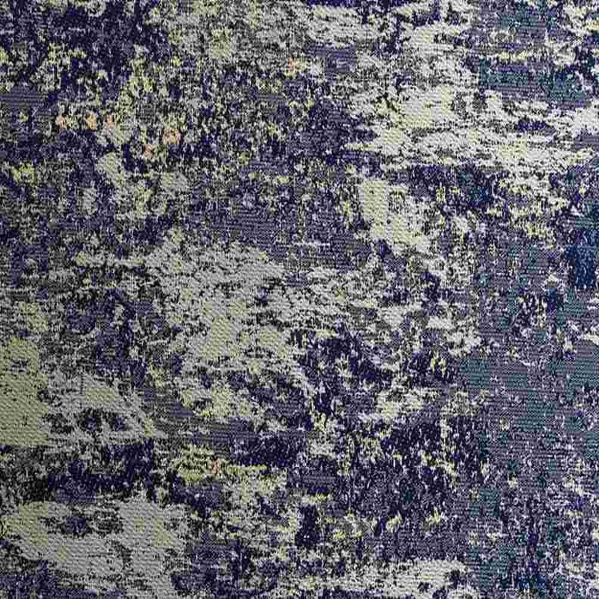 Stardust Metallic Jacquard Fabric, 58 Inch. in Width, | Home Decor Royal Fabrics Star