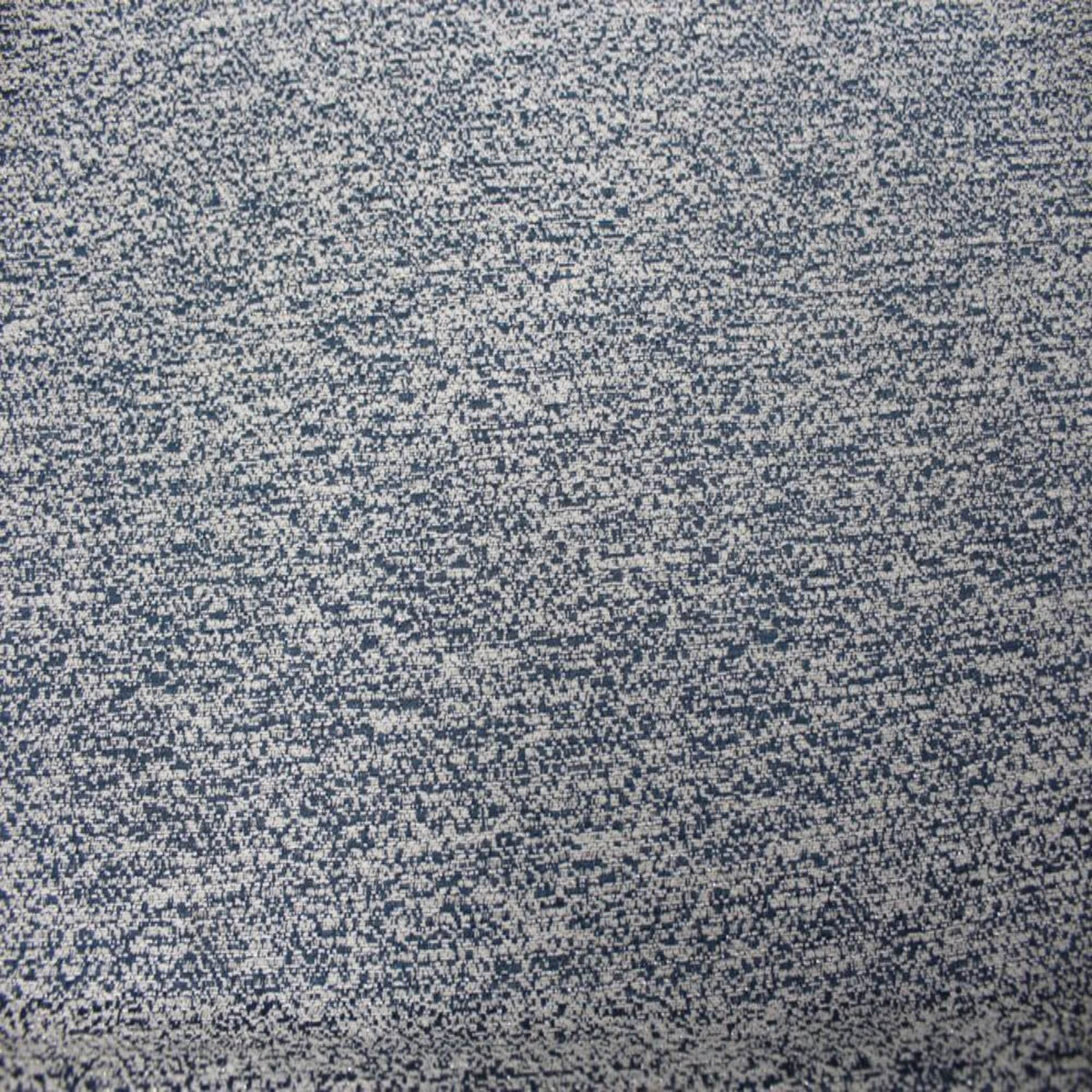 Starlight Metallic Fabric with a Glitz , 118 Inch. in Width | Home Decor Blue Fabrics Star