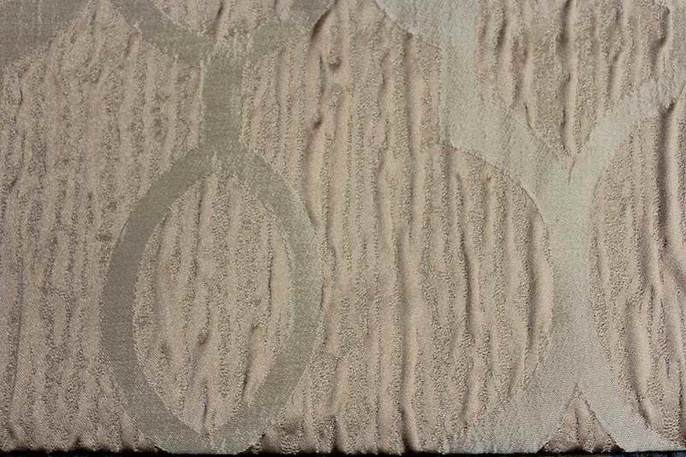 SUPERB/STKCH Jacquard Fabric, 55 Inch. in Width Blush Fabrics Star