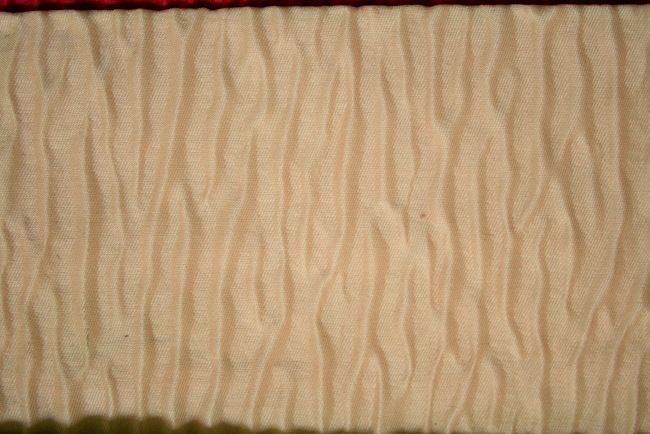 SUPREME Jacquard Fabric, 110 Inch. in Width Blush Fabrics Star
