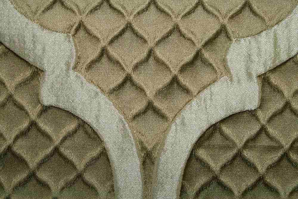 TIMES AROUND Jacquard Fabric, 55 Inch. in Width Taupe Fabrics Star