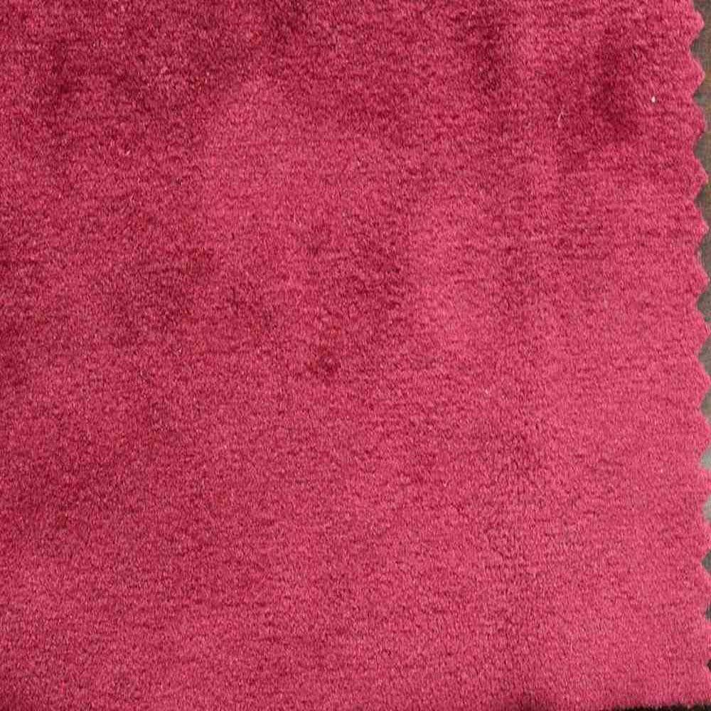 Shiny Velvet Fabric, 72 Inch. in Width, Ideal Material for Home Décor Malaga Fabrics Star