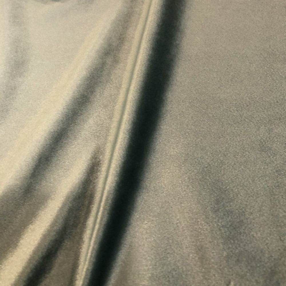 Shiny Velvet Fabric, 72 Inch. in Width, Ideal Material for Home Décor Soft Green Fabrics Star