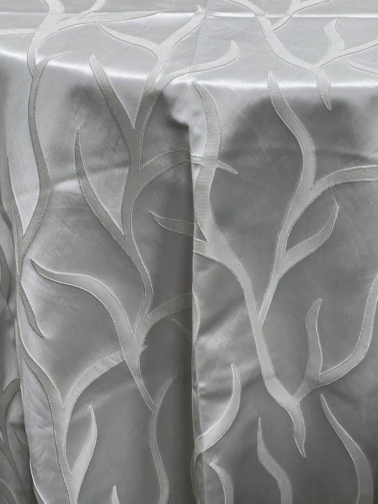 Vine tree Jacquard Fabric, 115 Inch. in Width, | Home Decor Fabrics Star