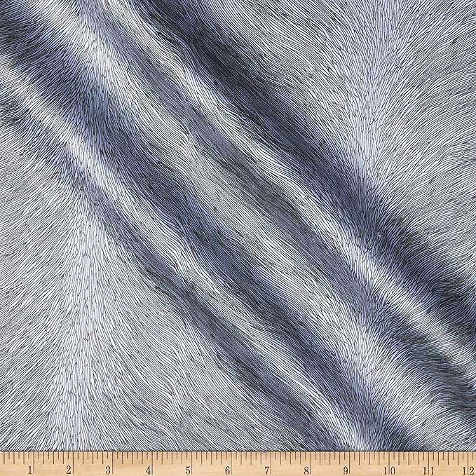 Brocade Hunter Velvet Fabric, 72 Inch. in Width | Home Decor Sky Blue Fabrics Star
