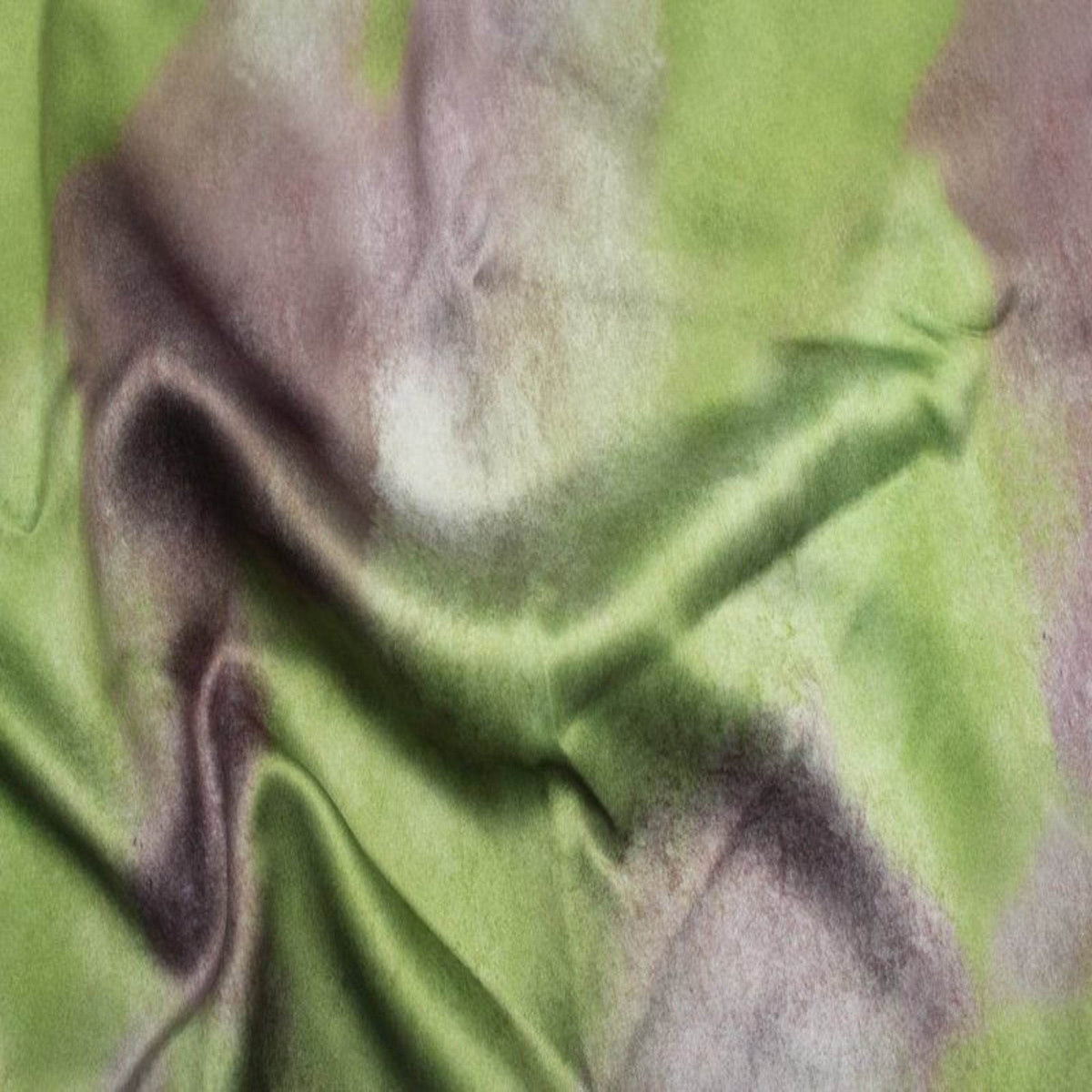 Digital Print Satin Fabric - Cotton Hand - 58 Inch. in Width, | Home Décor Plum - Solid Fabrics Star