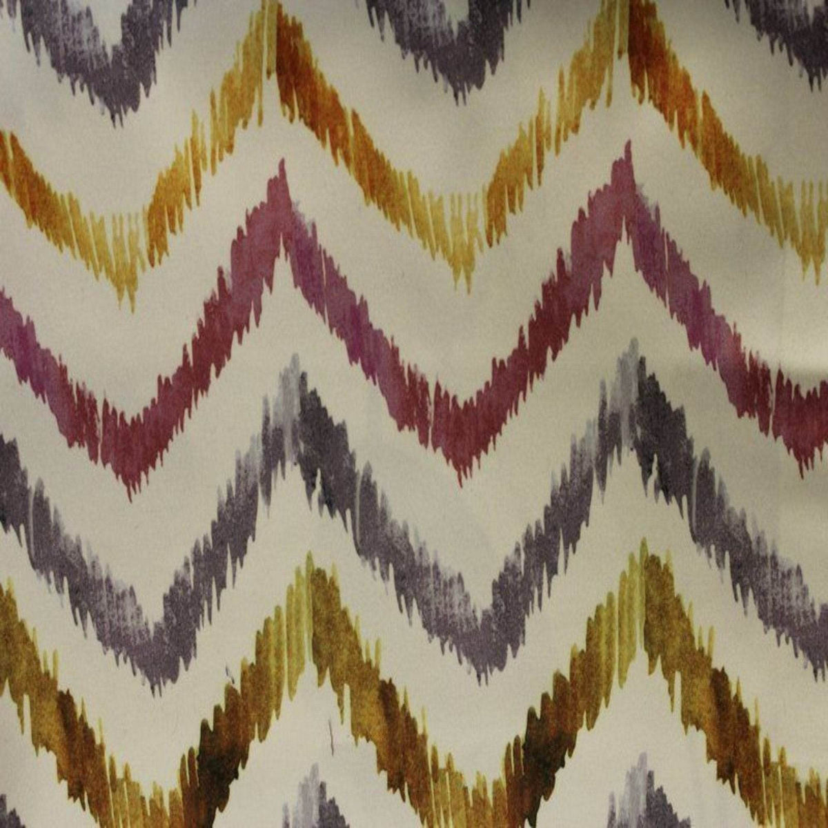 Digital Print Satin Fabric - Cotton Hand - 58 Inch. in Width, | Home Décor Sunflower - Zigzag Fabrics Star