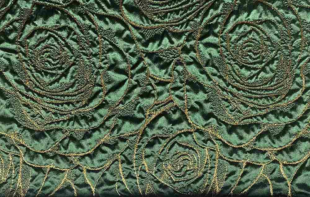 BARNES Jacquard Quilted Look Fabric, 60 Inch. in Width Fabrics Star