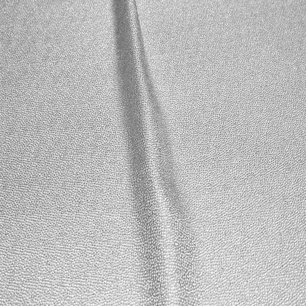 Beacon Metallic Jacquard Embroidery Fabric, 57" in width, | Home Decor Crystal Fabrics Star