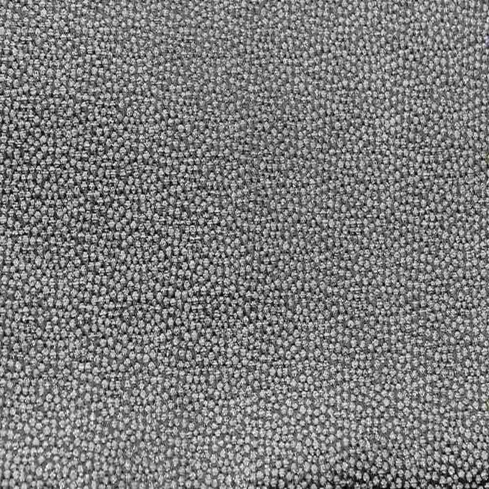 Beacon Metallic Jacquard Embroidery Fabric, 57" in width, | Home Decor Grey Fabrics Star