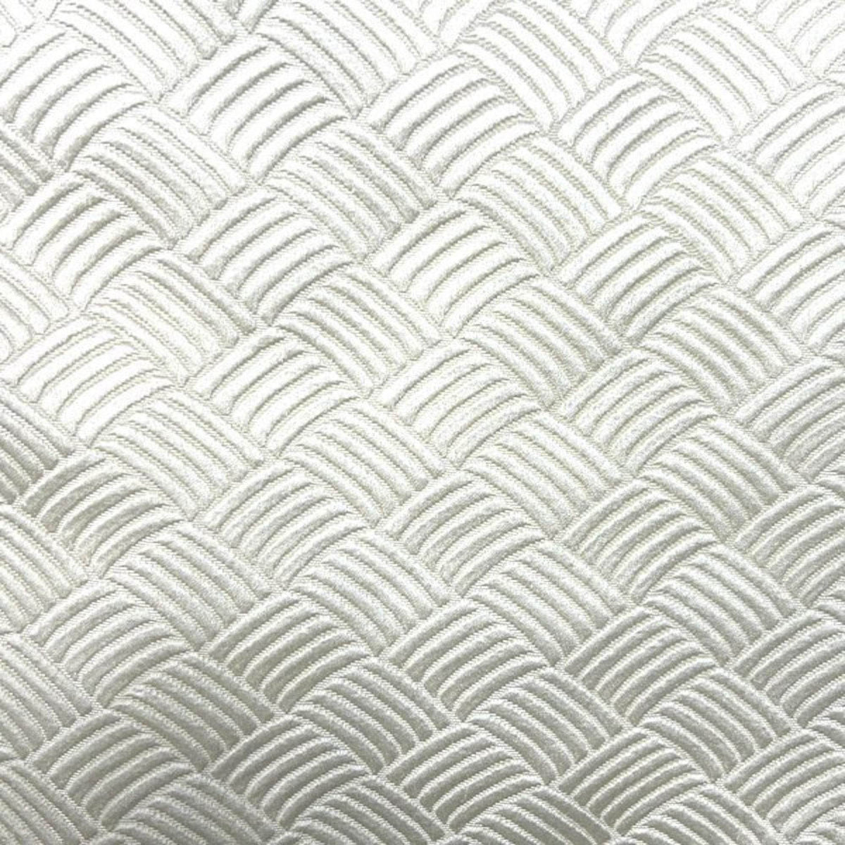 Bonanza Jacquard, Quilted Look Fabric, 115 Inch. in Width, | Home Decor Ivory Fabrics Star