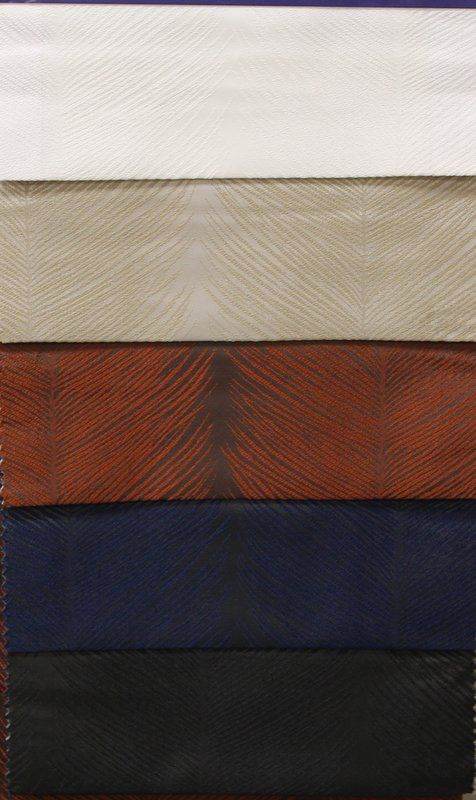 BROOKSBERRY Fabrics Star
