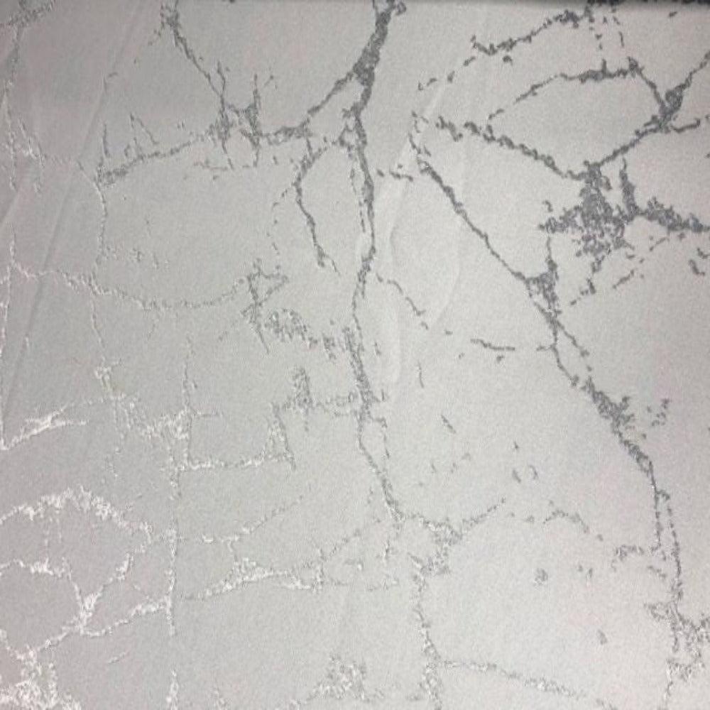 Calcutta Metallic Jacquard Embroidery Fabric, 58" in width, | Home Decor Crystal Fabrics Star