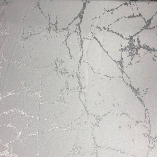 Calcutta Metallic Jacquard Embroidery Fabric, 58" in width, | Home Decor Crystal Fabrics Star