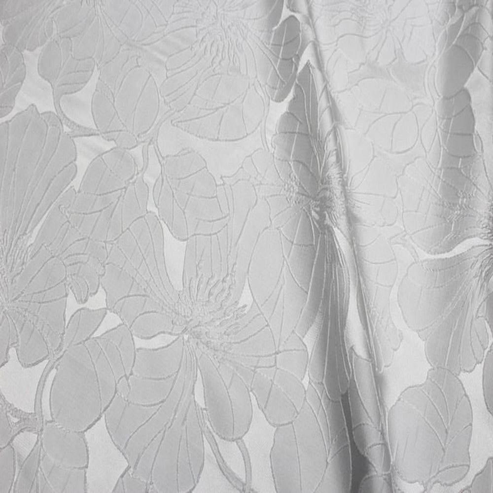 Cambridge Floral Jacquard Fabric, 55 Inch in width, | Home Decor Crystal Fabrics Star