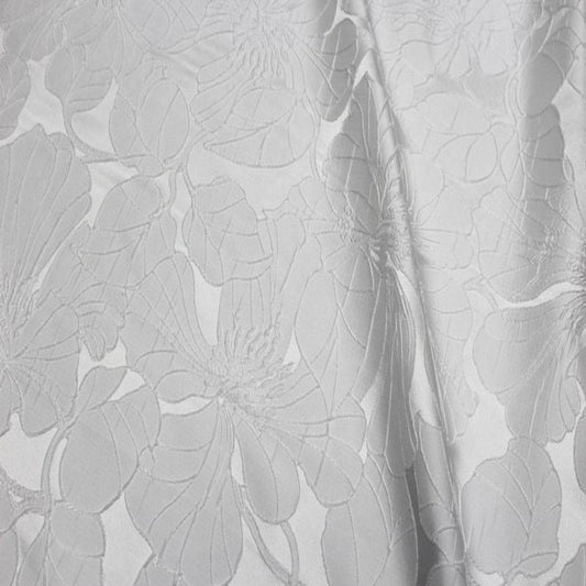 Cambridge Floral Jacquard Fabric, 55 Inch in width, | Home Decor Crystal Fabrics Star
