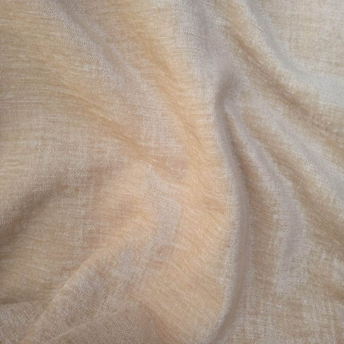 Chenille Soft Velvet Fabric, 118 Inch. in Width, Ideal Material for Home Décor Blush Fabrics Star