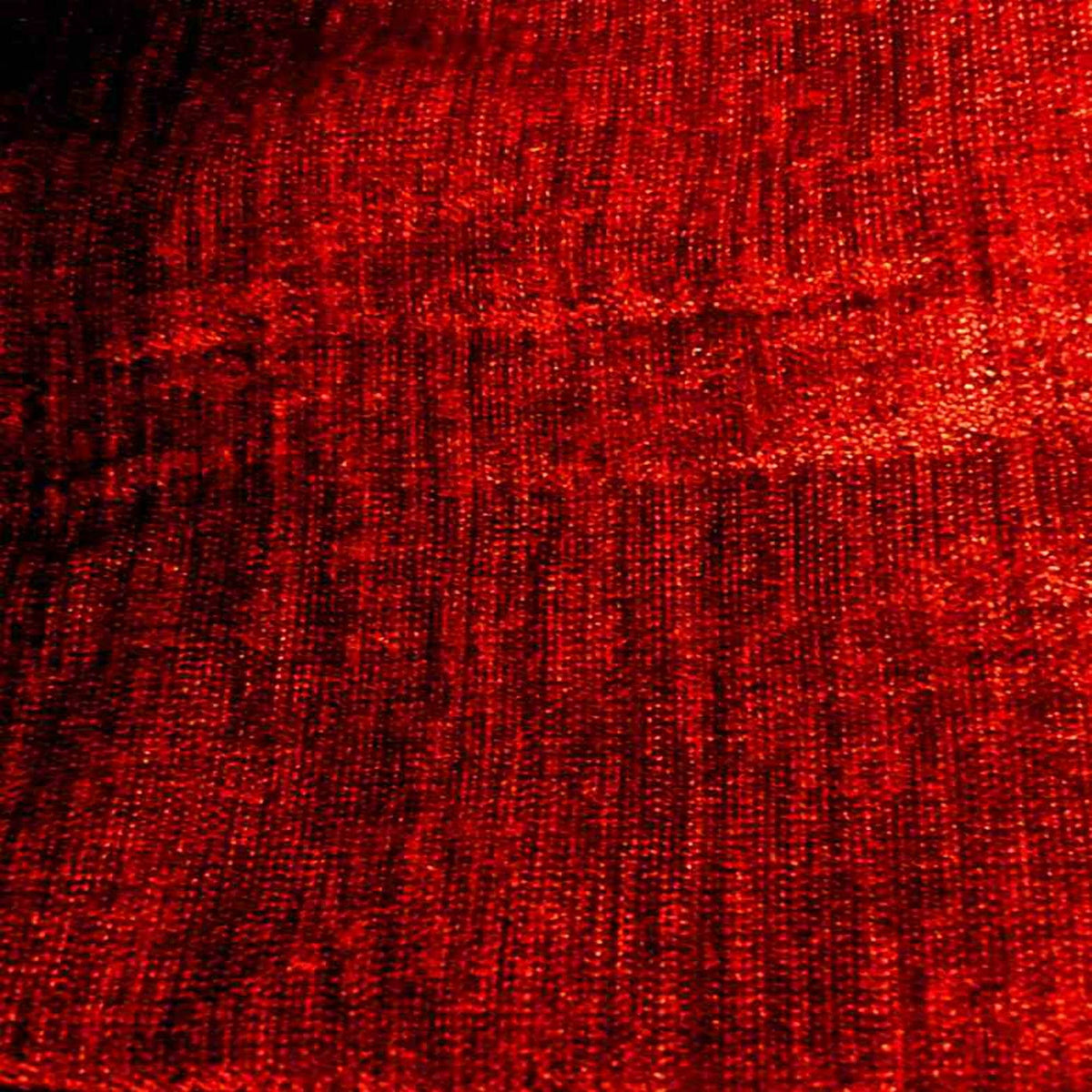 Chenille Soft Velvet Fabric, 118 Inch. in Width, Ideal Material for Home Décor Burgundy Fabrics Star