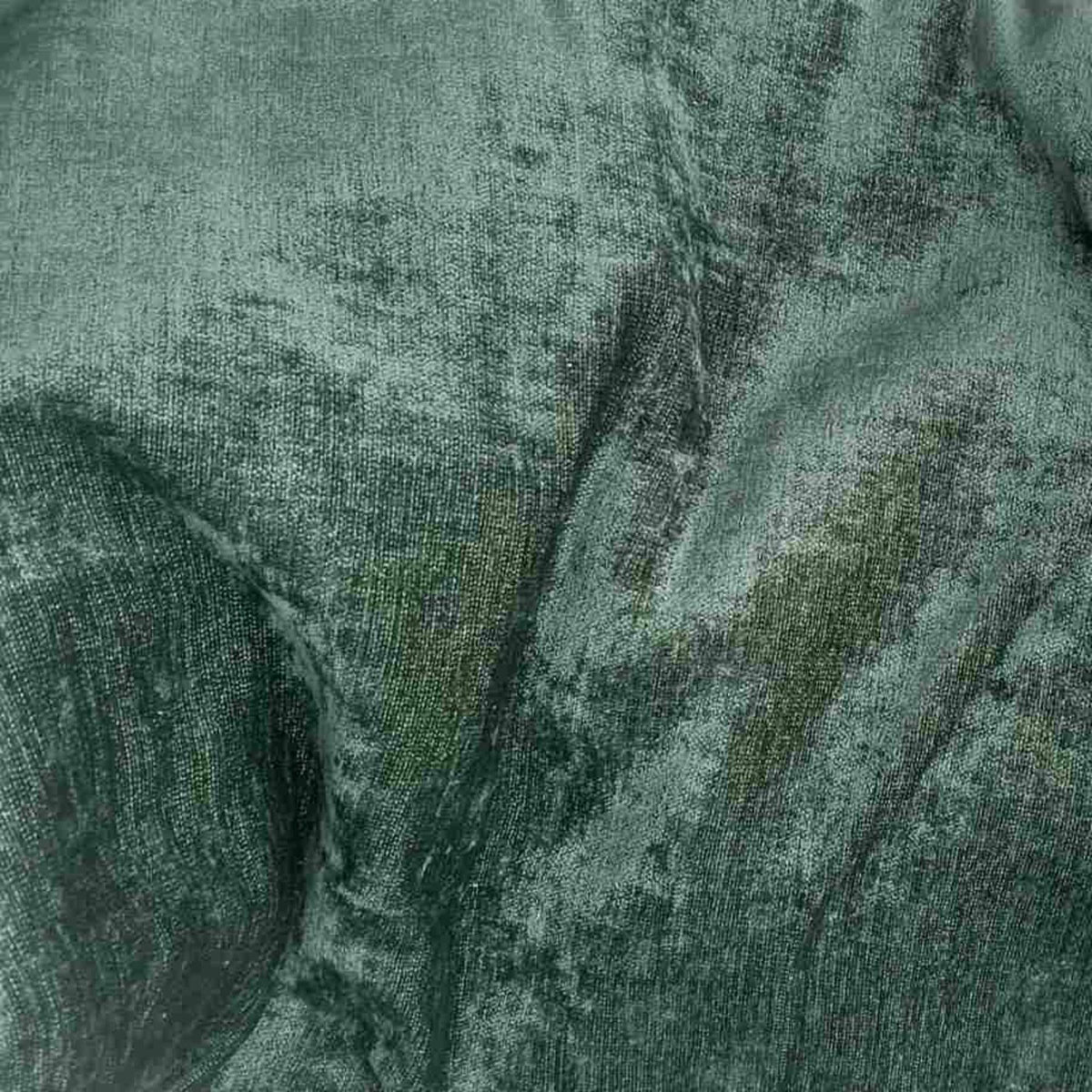 Chenille Soft Velvet Fabric, 118 Inch. in Width, Ideal Material for Home Décor Forest Fabrics Star