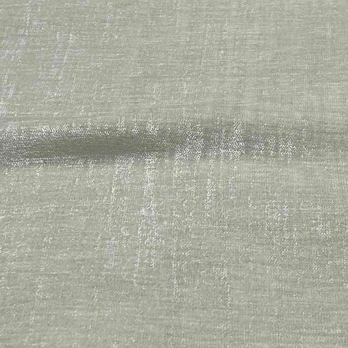 Chenille Soft Velvet Fabric, 118 Inch. in Width, Ideal Material for Home Décor Ivory Fabrics Star