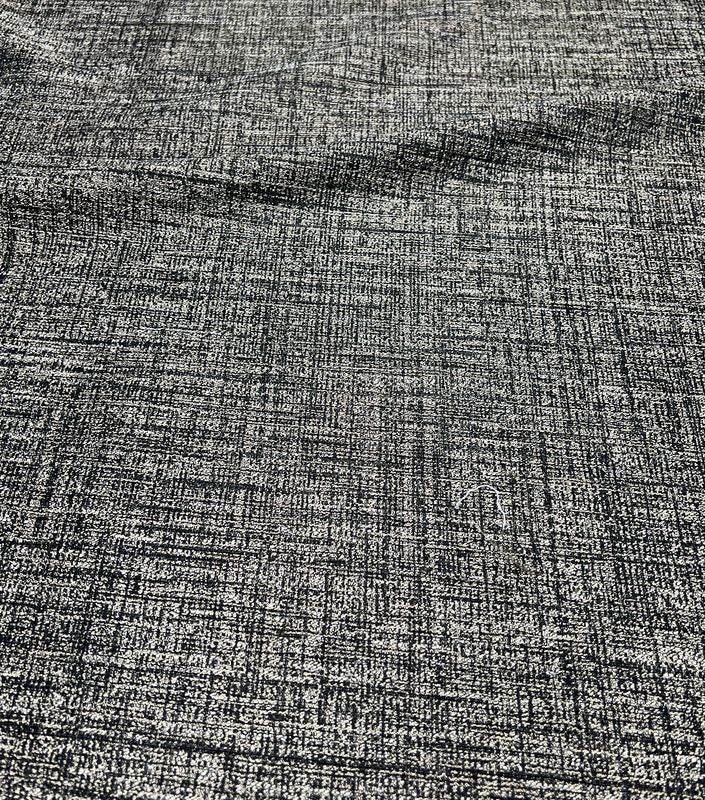 CHRISMA Jacquard, Textured Feel Fabric, 115 Inch. in Width, | Home Decor Fabrics Star