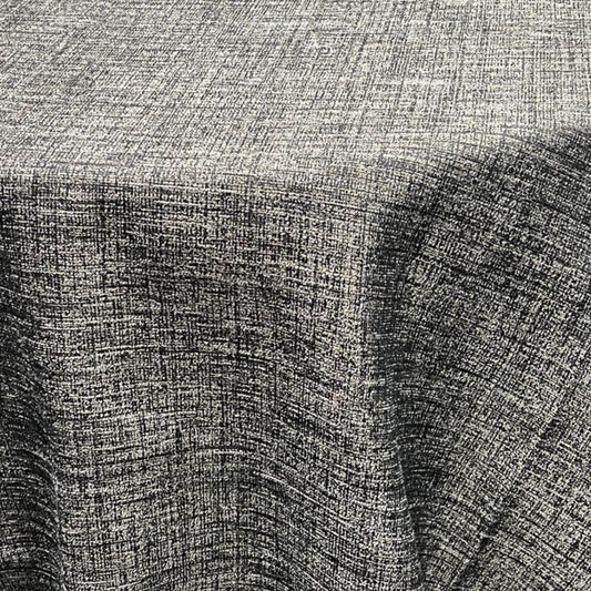 CHRISMA Jacquard, Textured Feel Fabric, 115 Inch. in Width, | Home Decor Onyx Fabrics Star