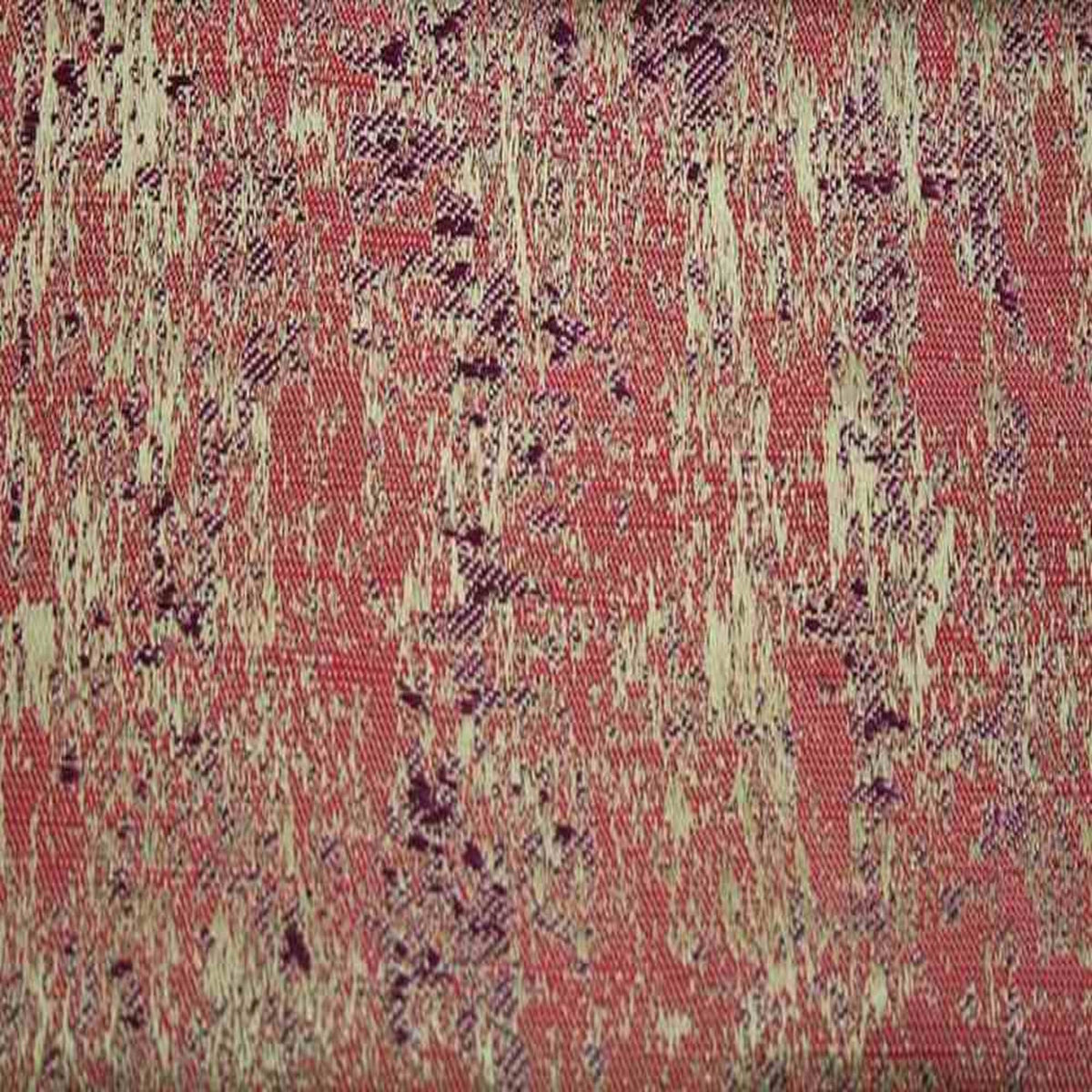 Fucshia Classic Jacquard Fabric by the Yard - 58 Inch Wide Fabrics Star