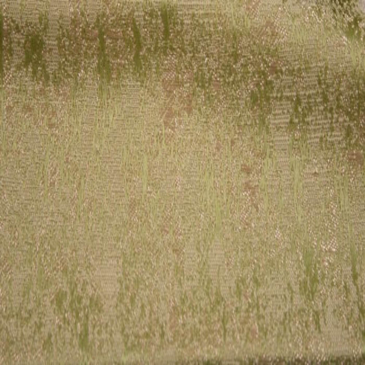Green Classic Jacquard Fabric by the Yard - 58 Inch Wide Fabrics Star