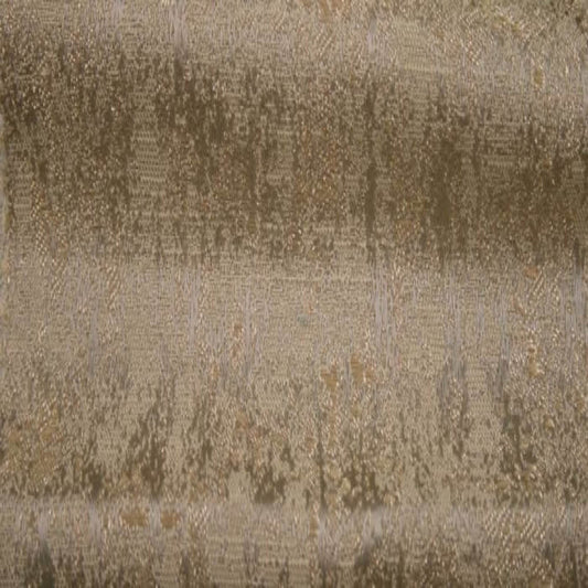Taupe Classic Jacquard Fabric by the Yard - 58 Inch Wide Fabrics Star