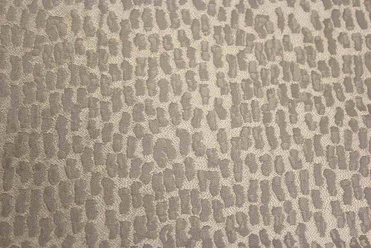 COBBLESTONE Fabric, 117 Inch. in Width Silver Fabrics Star