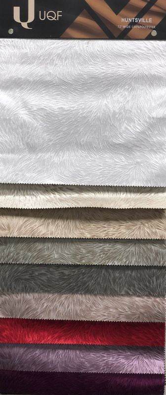 Maize Huntsville Brocade Velvet Fabric by the Yard - 72 Inch Wide Fabrics Star